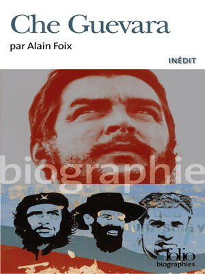 cover image of Che Guevara